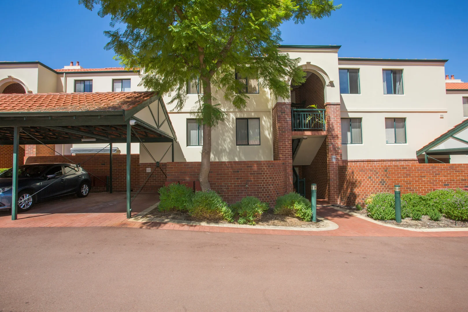 Additional image 7 of 4/1 Carr St, West Perth WA 6005