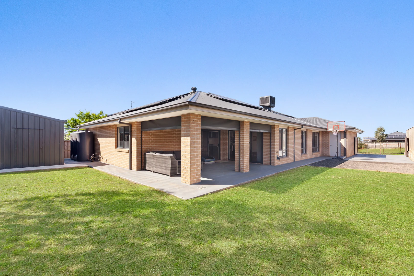 Additional image 9 of 46 Berry Saltbush Drive, Wallan VIC 3756