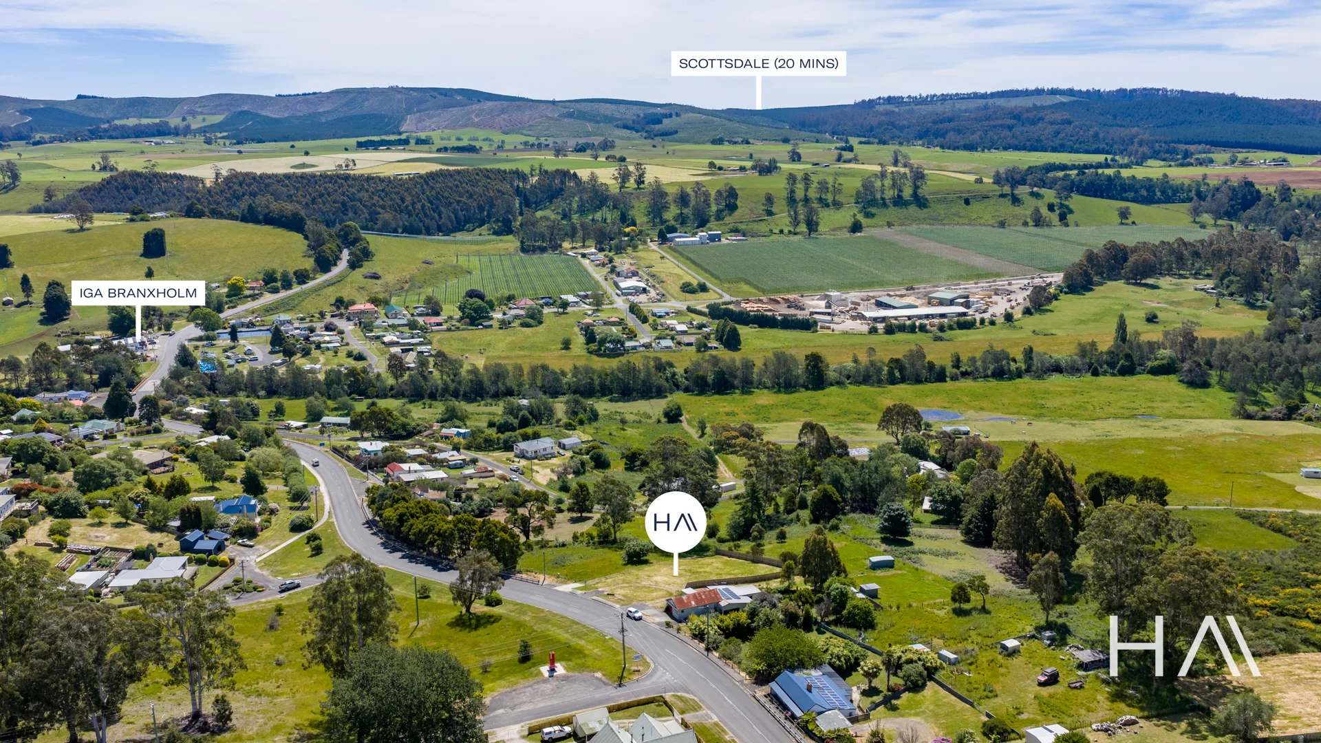 Additional image 7 of 33 Scott Street, Branxholm TAS 7261