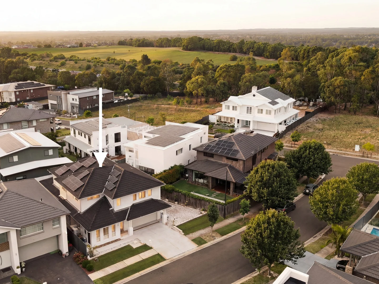 Additional image 29 of 17 & 17A Pakchon Street, Bardia NSW 2565