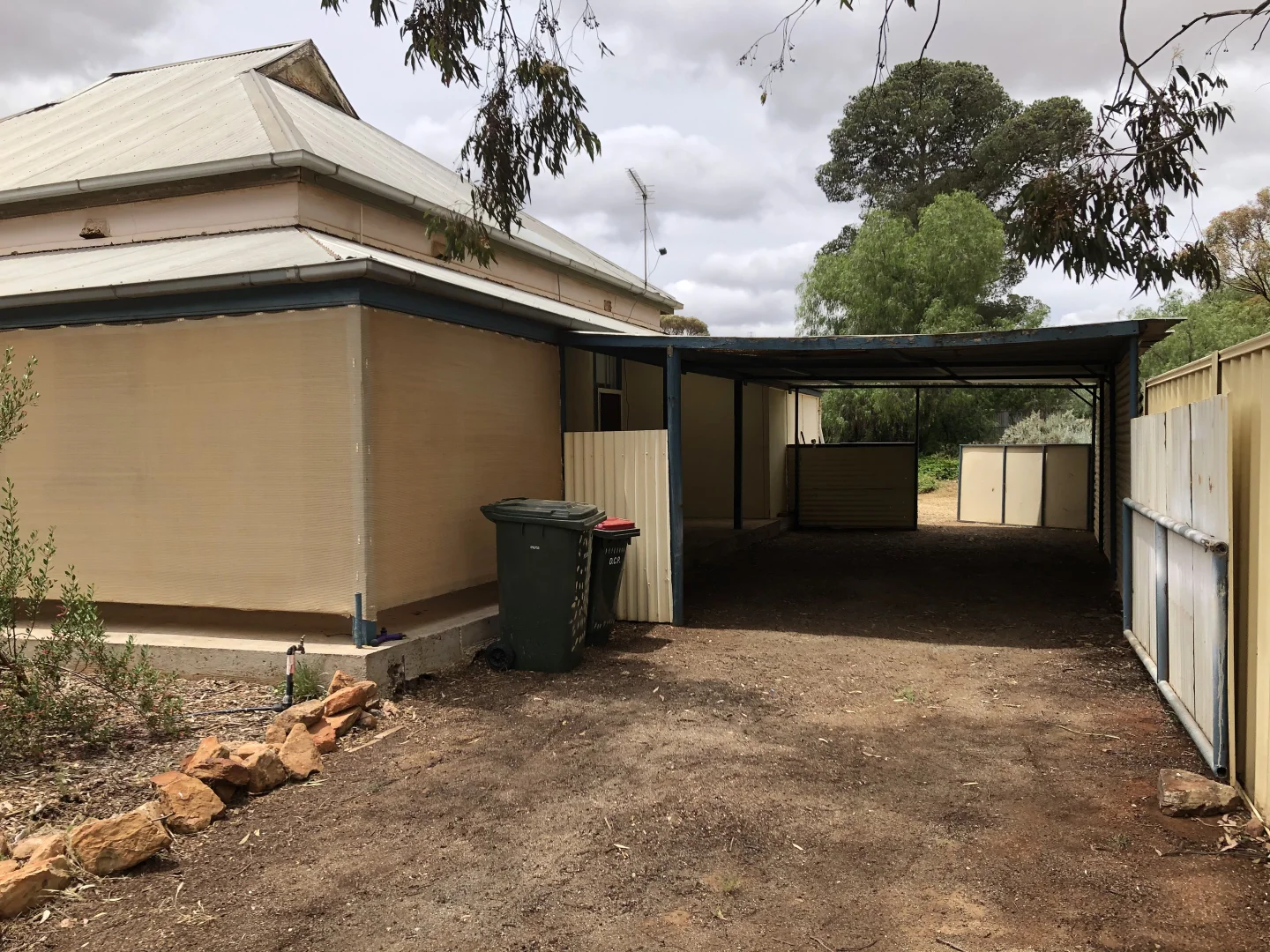 Additional image 9 of Lot 79 Main Street, Yongala SA 5493