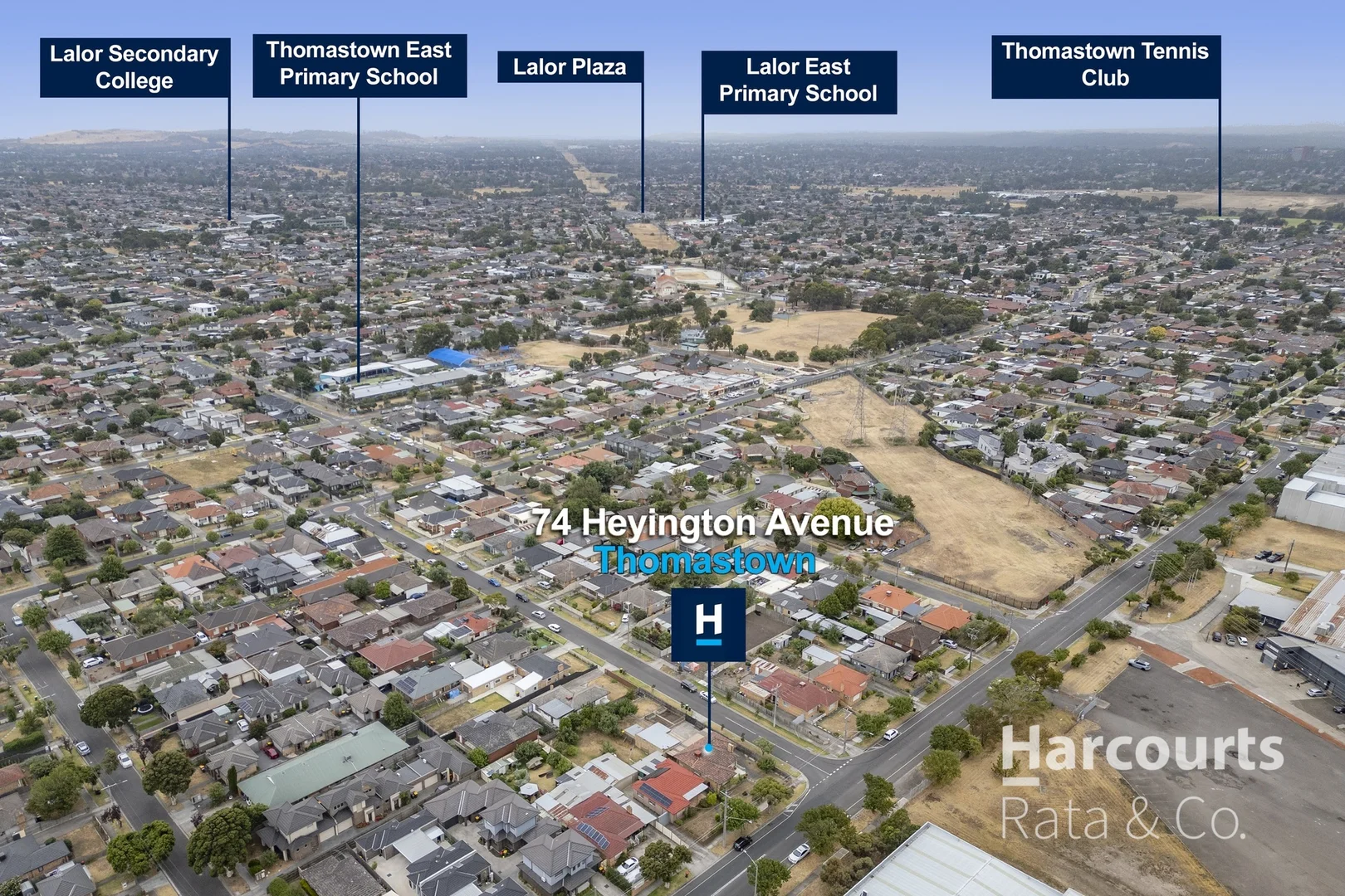 Additional image 14 of 74 Heyington Avenue, Thomastown VIC 3074