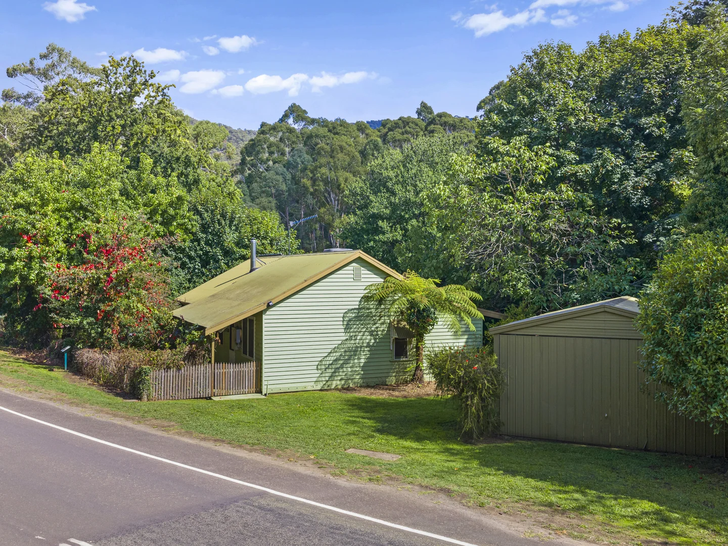 Additional image 2 of 22 Bridge Street, Jamieson VIC 3723