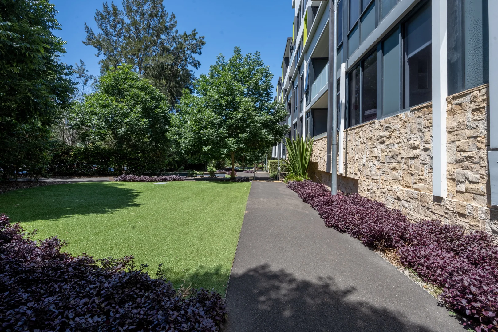 Additional image 10 of 260/1D Betty Cuthbert Avenue, Sydney Olympic Park NSW 2127