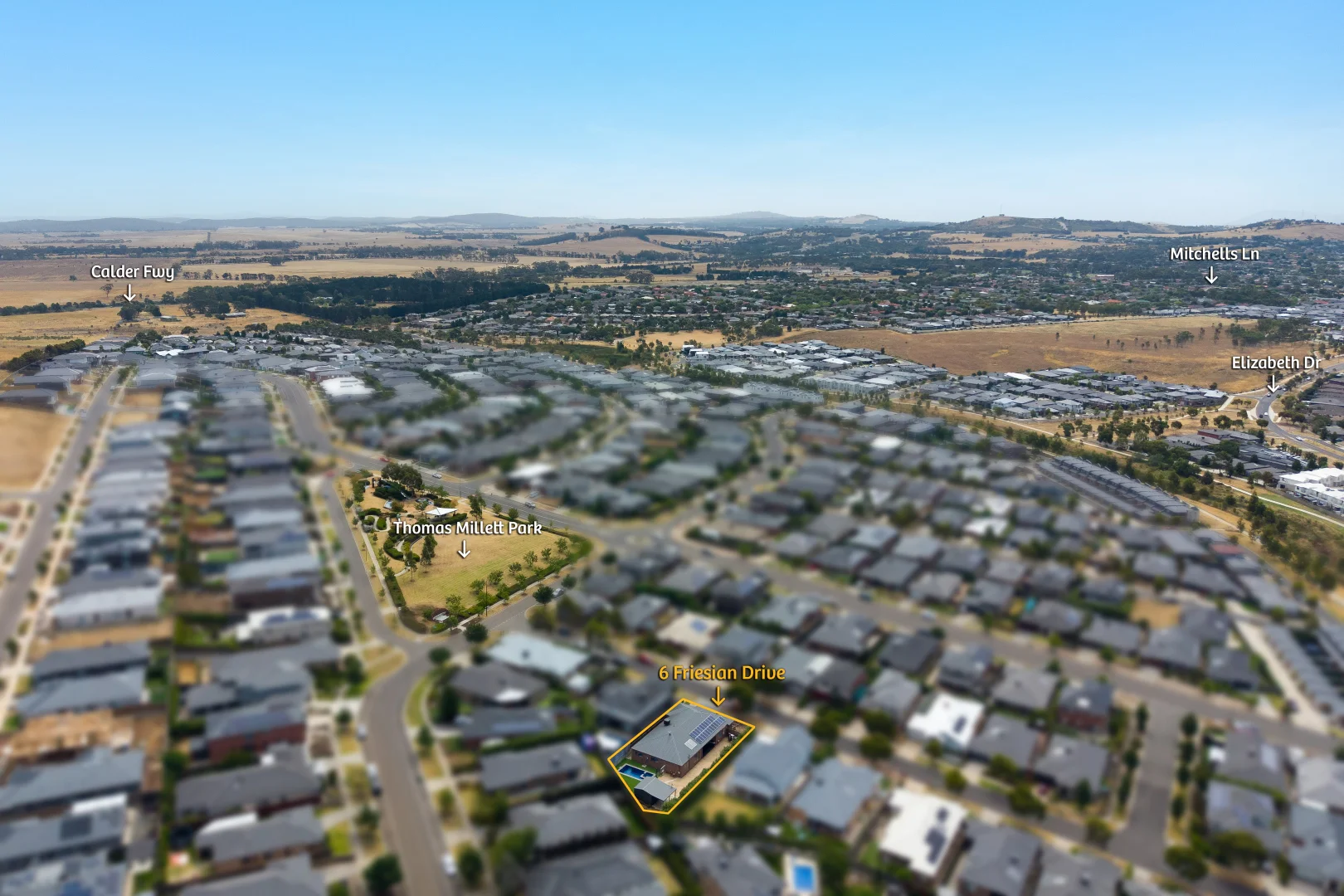 Additional image 34 of 6 Friesian Drive, Sunbury VIC 3429