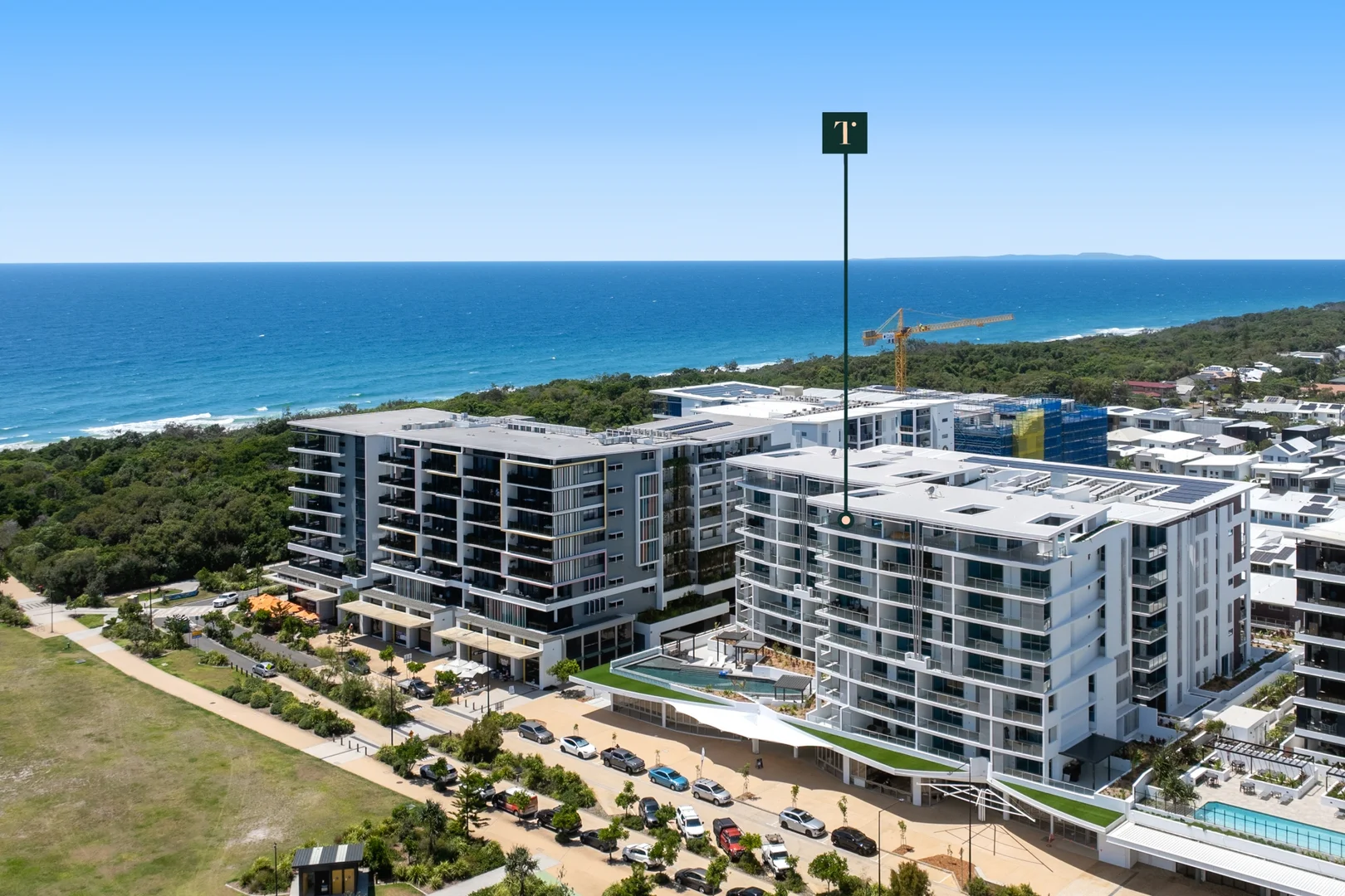 Additional image 15 of 2803/19 Kombi Street, Bokarina QLD 4575