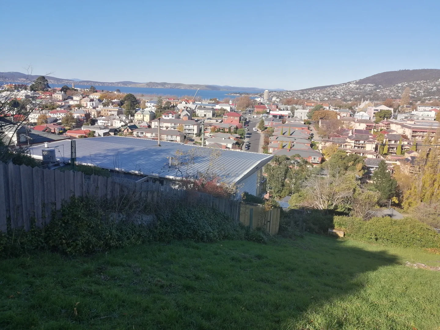 Additional image 2 of 379 Liverpool Street, West Hobart TAS 7000