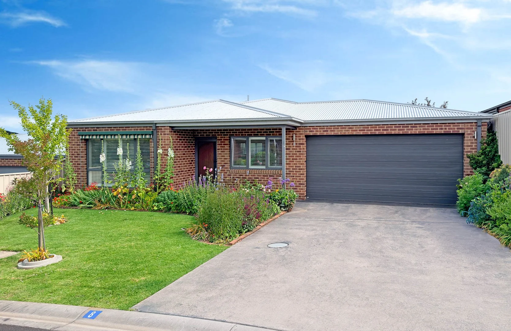 8 Moyes Court, Neerim South VIC 3831
