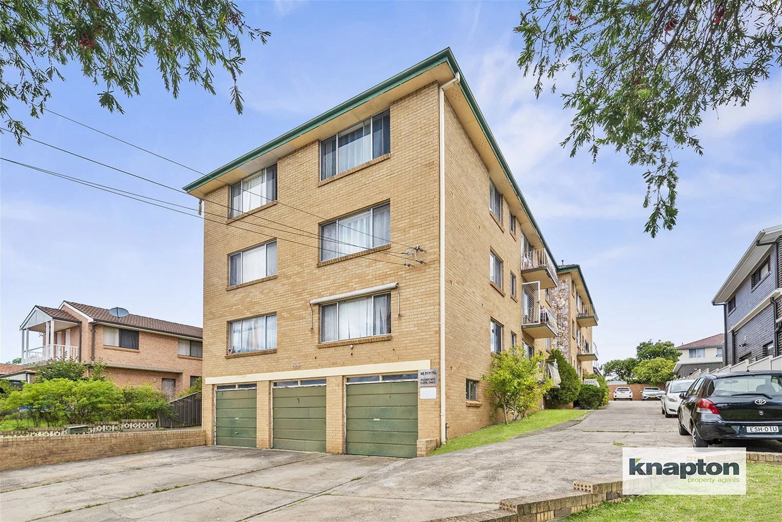 3/63 Moreton Street, Lakemba NSW 2195