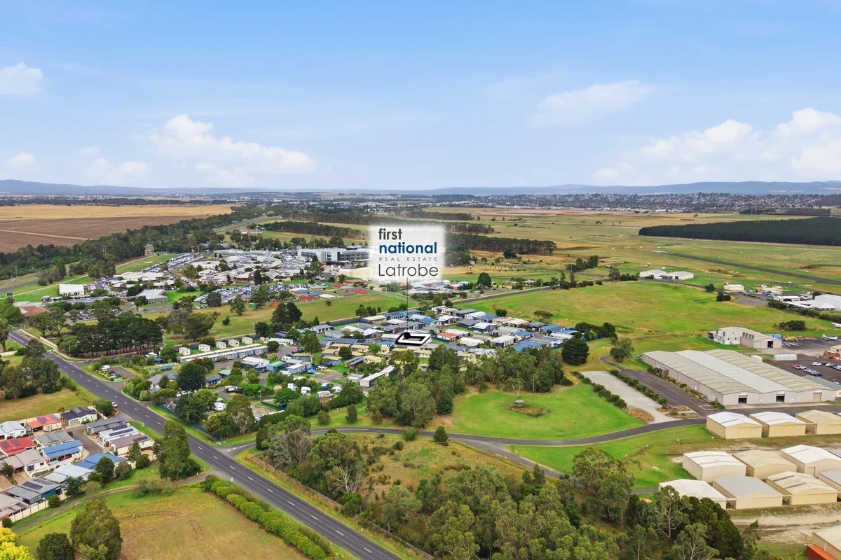 Additional image 20 of R53/35 Airfield Road, Traralgon VIC 3844