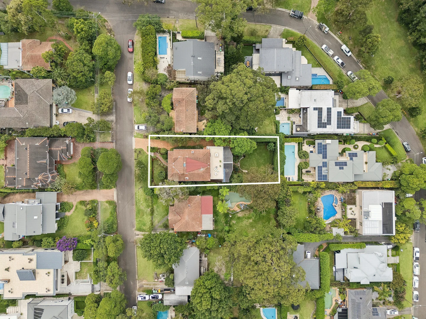 Additional image 20 of 6 Alpha Road, Lane Cove NSW 2066