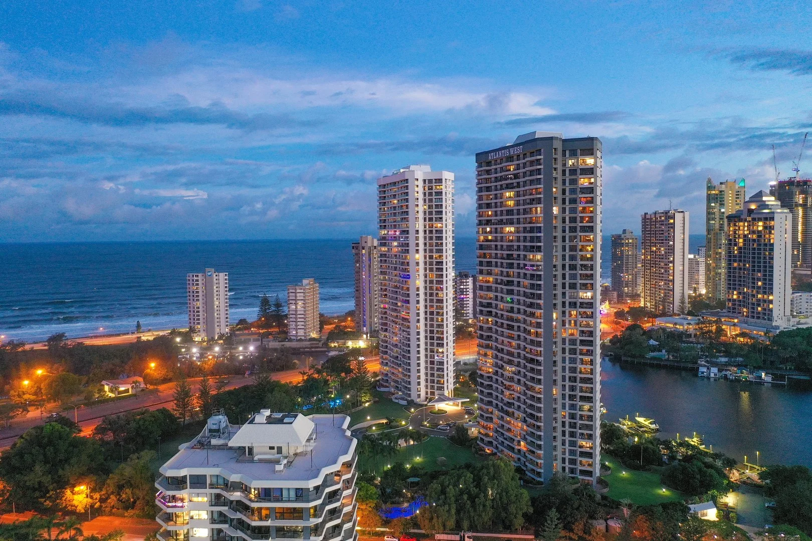 Additional image 21 of 125/8 Admiralty Drive, Paradise Waters QLD 4217