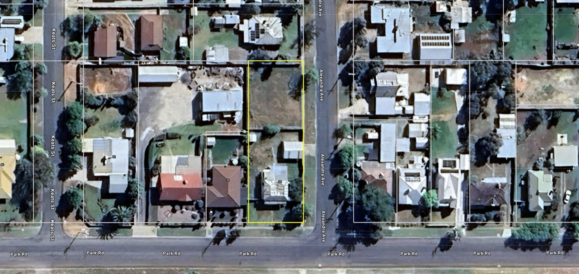 Additional image 7 of 36 Park Road, Kerang VIC 3579