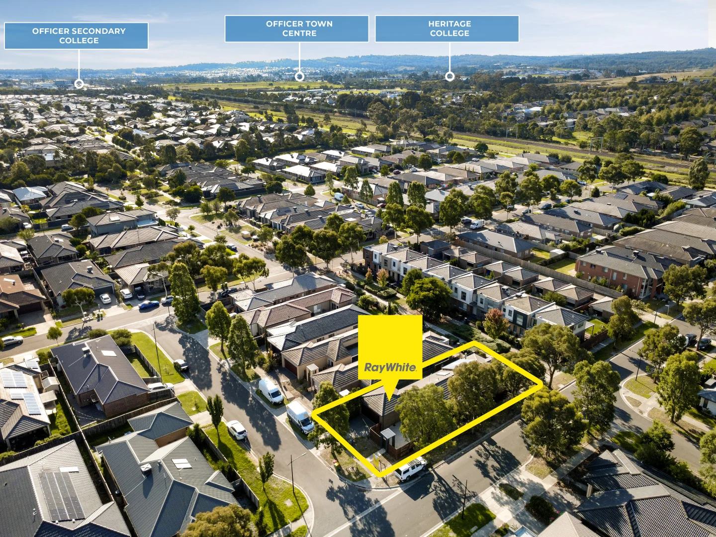 Additional image 23 of 2 Topaz Way, Officer VIC 3809