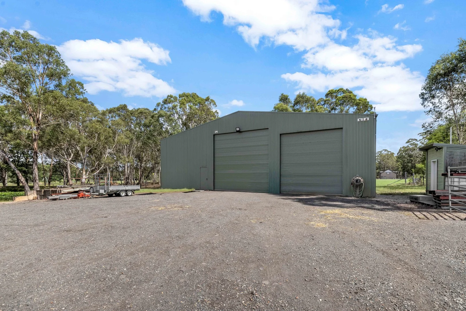 Additional image 23 of 28 Hanckel Road, Oakville NSW 2765