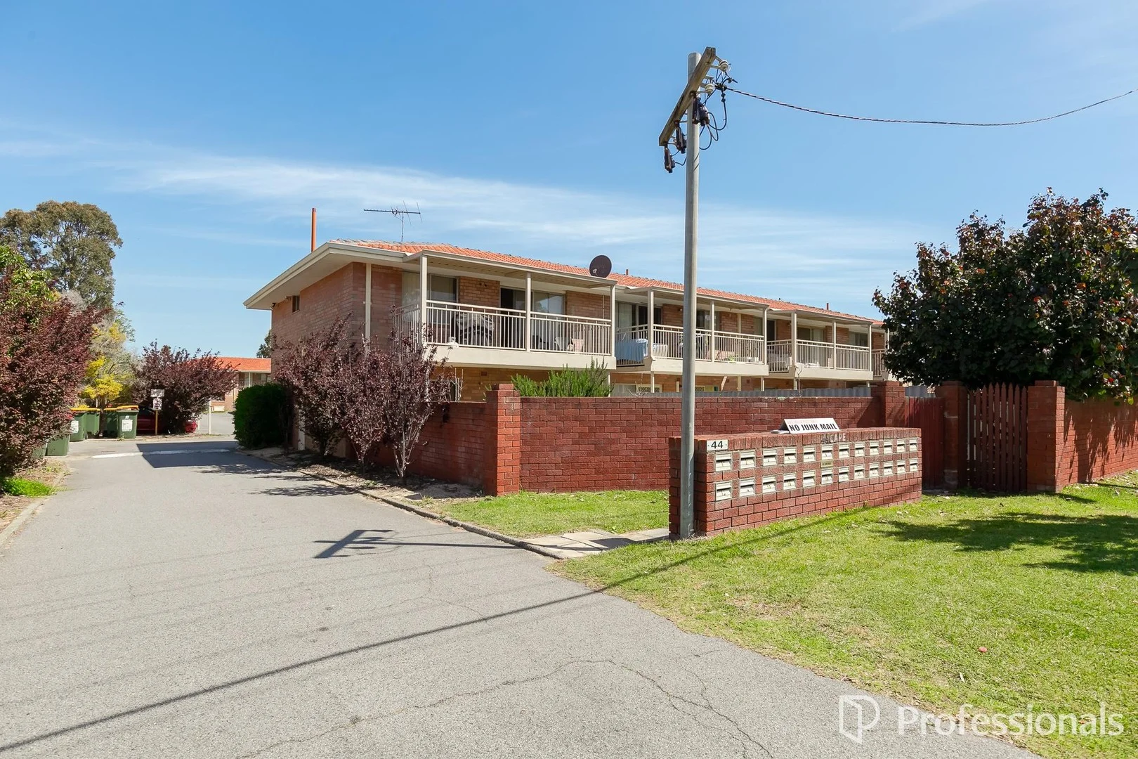 Additional image 15 of 12/44 Cape Street, Osborne Park WA 6017