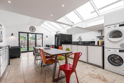 Chilswell Road, Oxford, Oxfordshire OX1