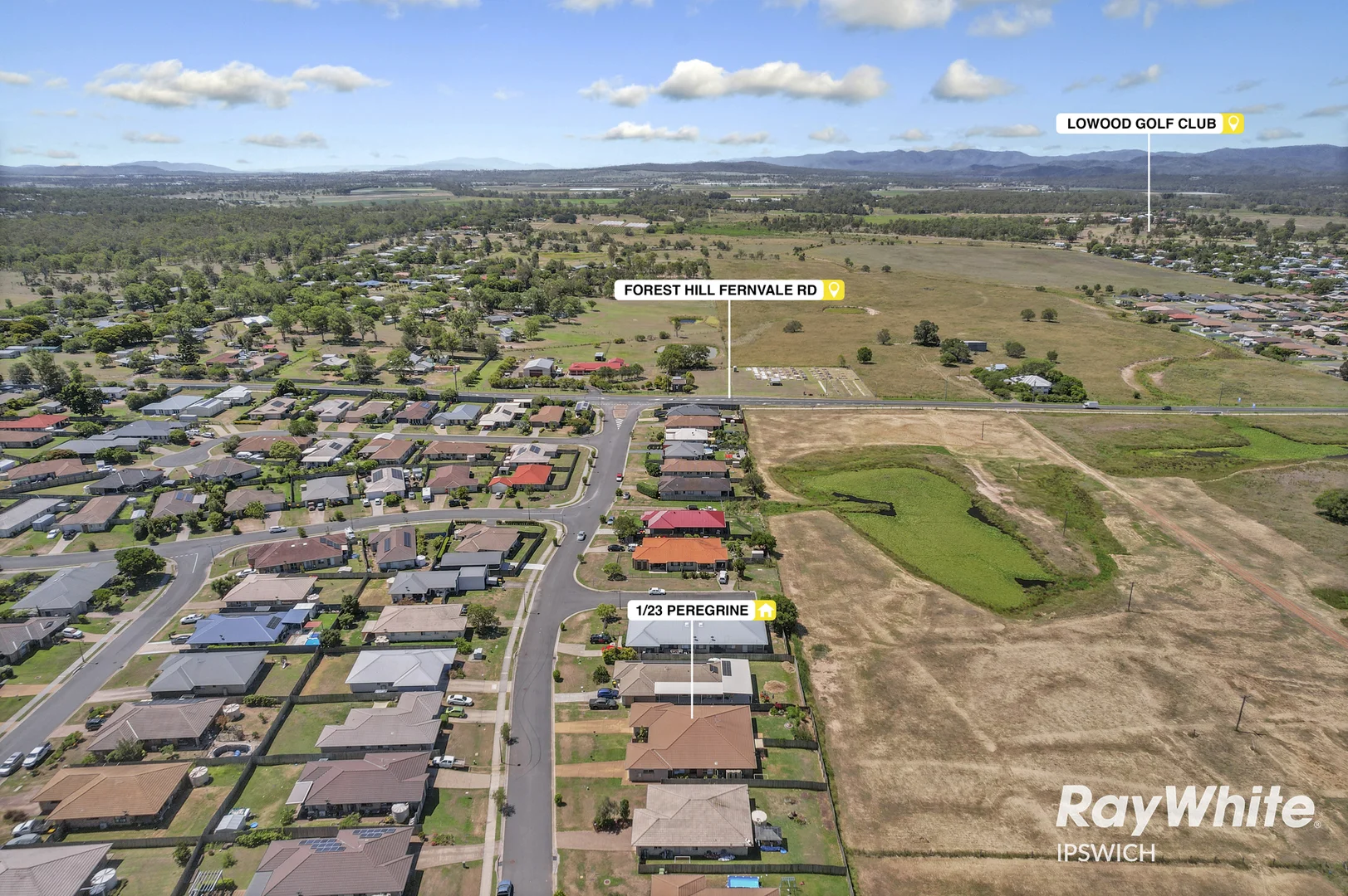 Additional image 18 of 1/23 Peregrine Drive, Lowood QLD 4311