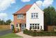 Cambridge at The Parklands at Great Wilsey Park, Haverhill Haverhill Road CB9
