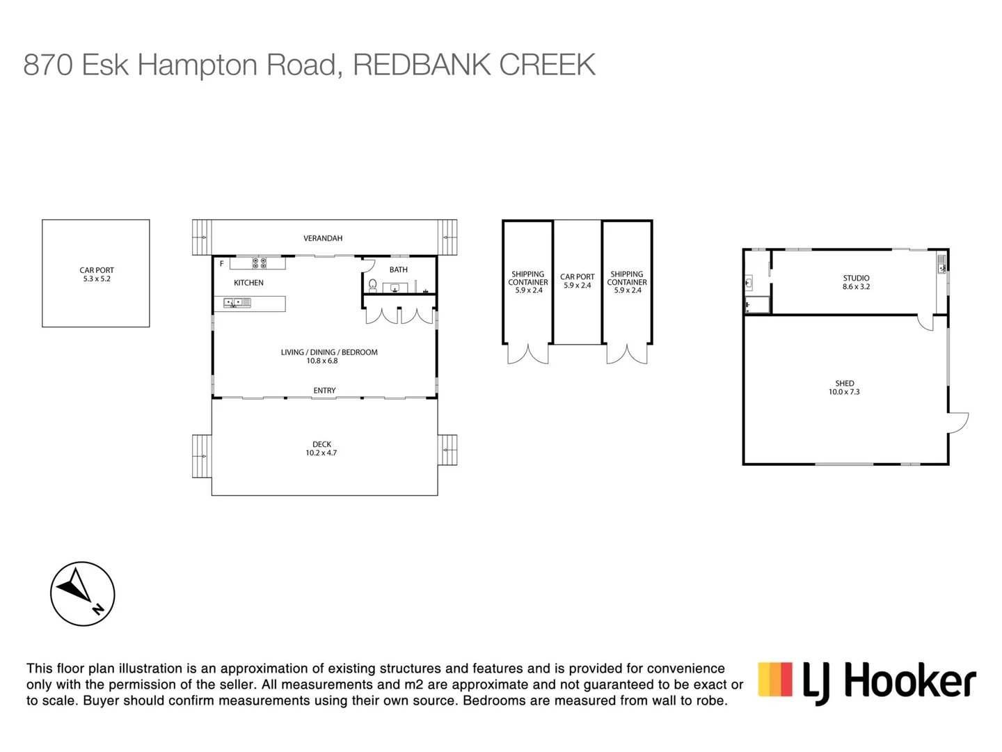 Additional image 6 of 870 Esk Hampton Rd, Redbank Creek QLD 4312