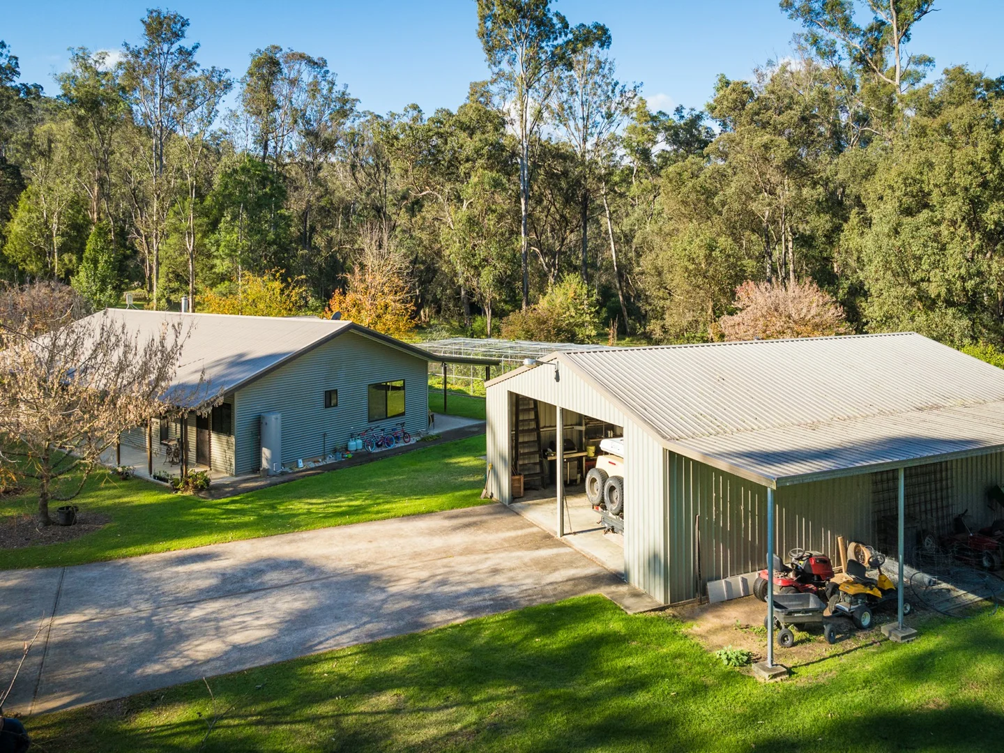 Additional image 14 of 277 Reedy Swamp Road, Bega NSW 2550
