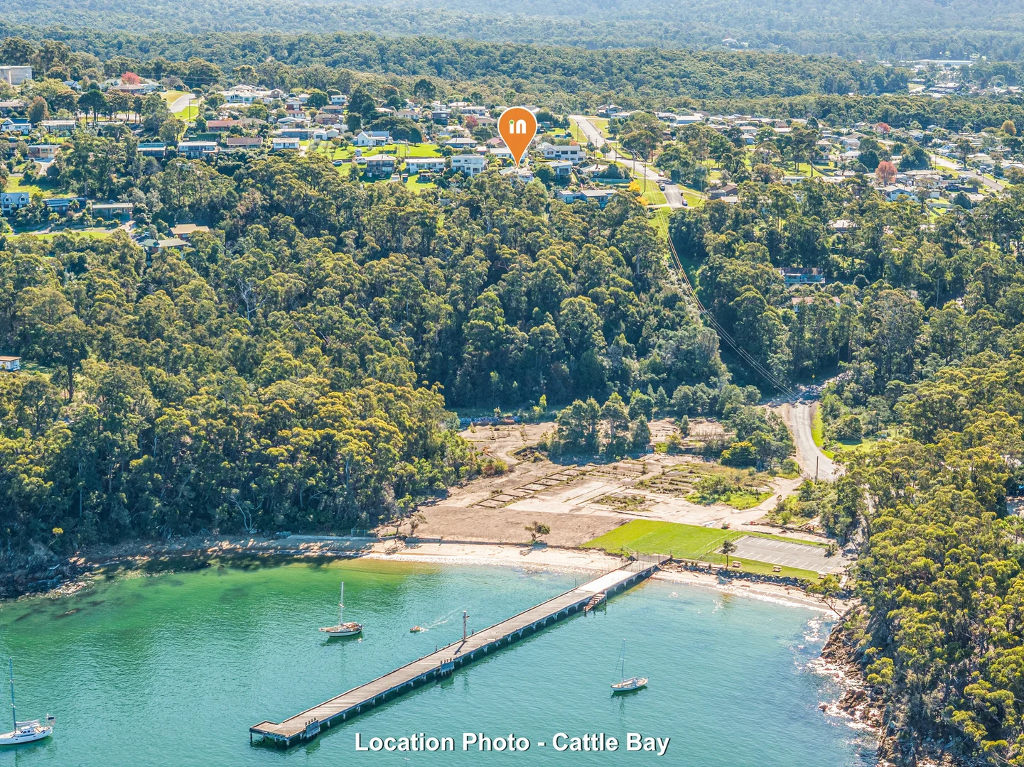 Additional image 11 of 4 Phillipps St, Eden NSW 2551