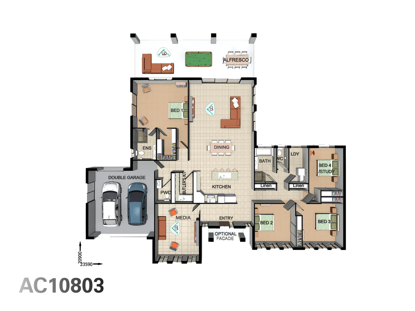 Additional image 8 of Brightview QLD 4311