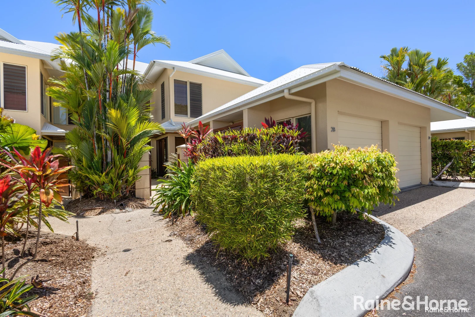 Additional image 2 of 28/24-70 Nautilus Street (Paradise Links), Port Douglas QLD 4877