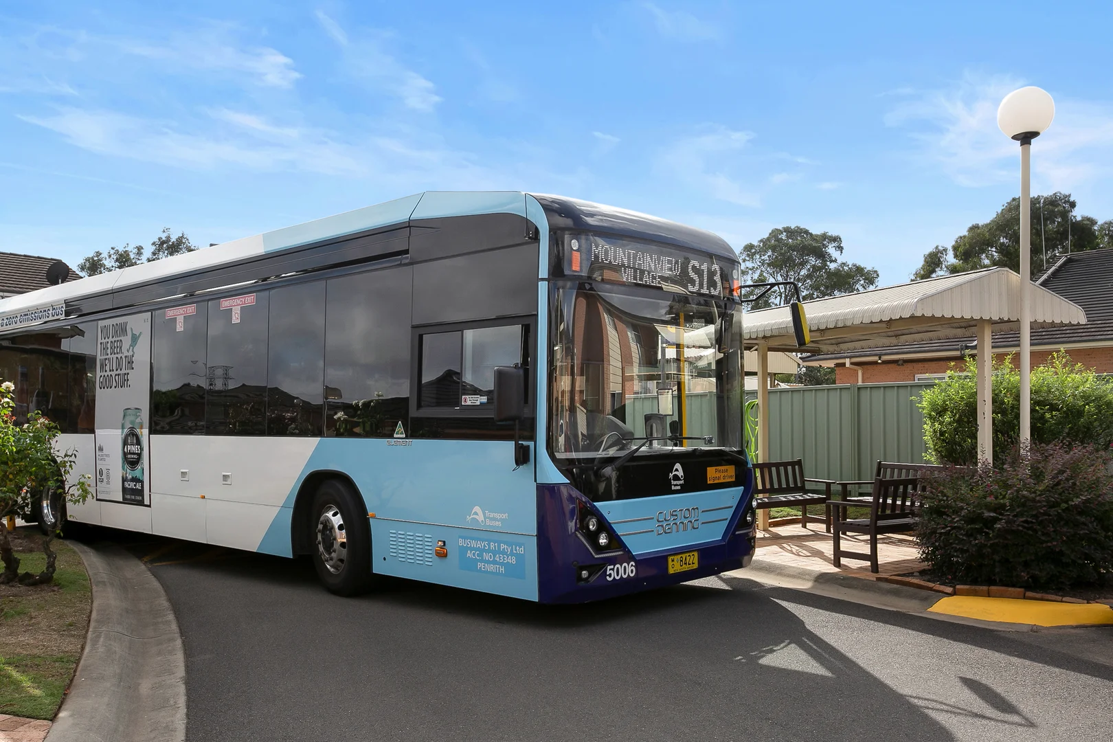 Additional image 13 of 23/37 Mulgoa Road, Penrith NSW 2750