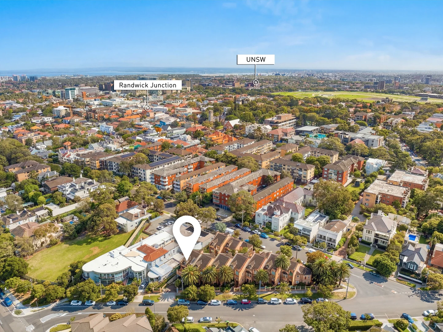 Additional image 22 of 7/1 Dutruc Street, Randwick NSW 2031