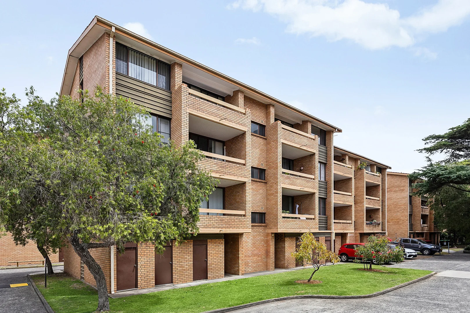 14/22 Tunbridge Street, Mascot NSW 2020