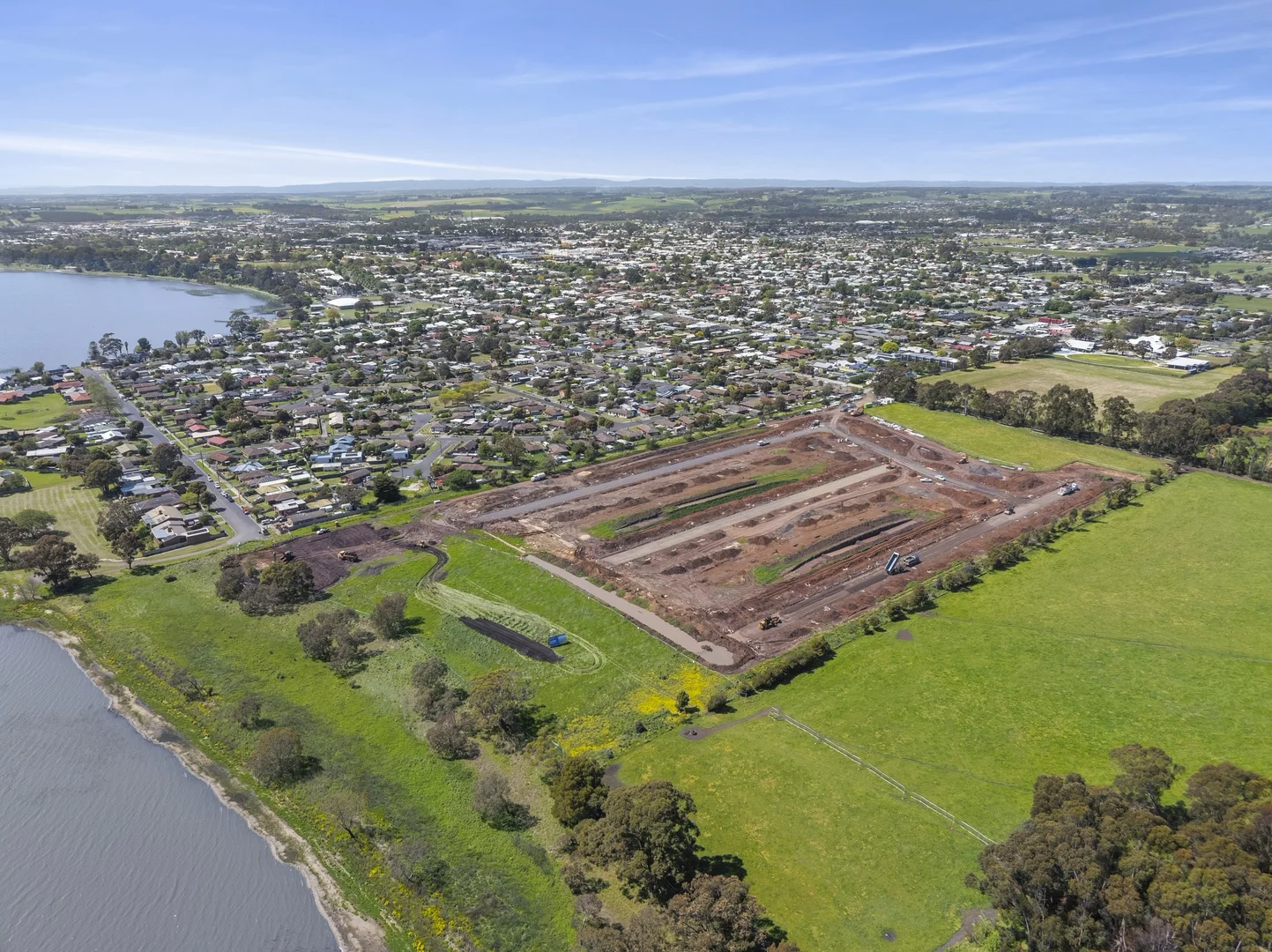 Additional image 4 of 321/1-59 Rifle Butts Road, Colac VIC 3250