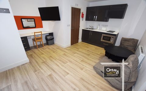 |Ref: R152049|, Andromeda House, Southampton Street, Southampton SO15, Studio to rent