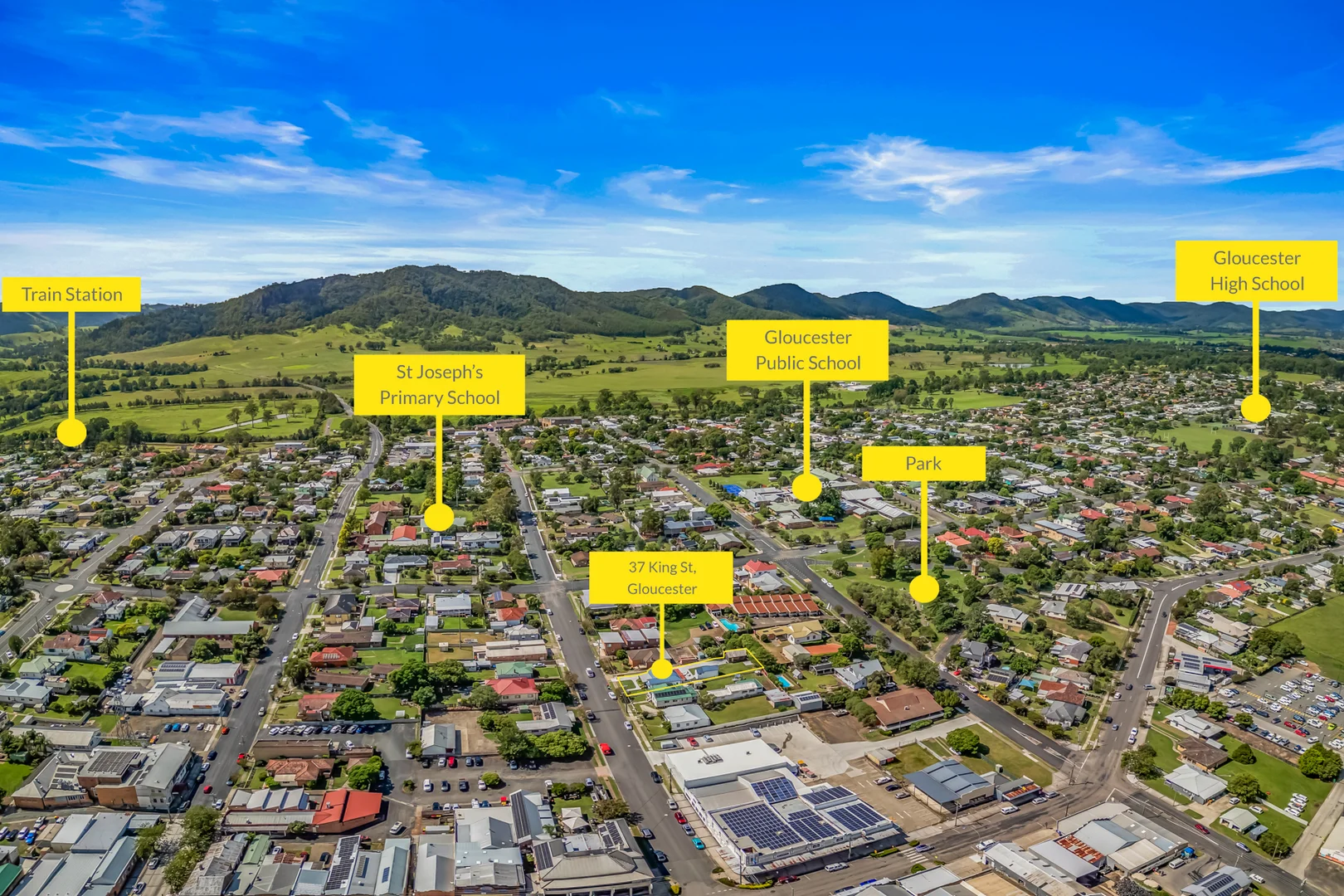 Additional image 34 of 37 King Street, Gloucester NSW 2422