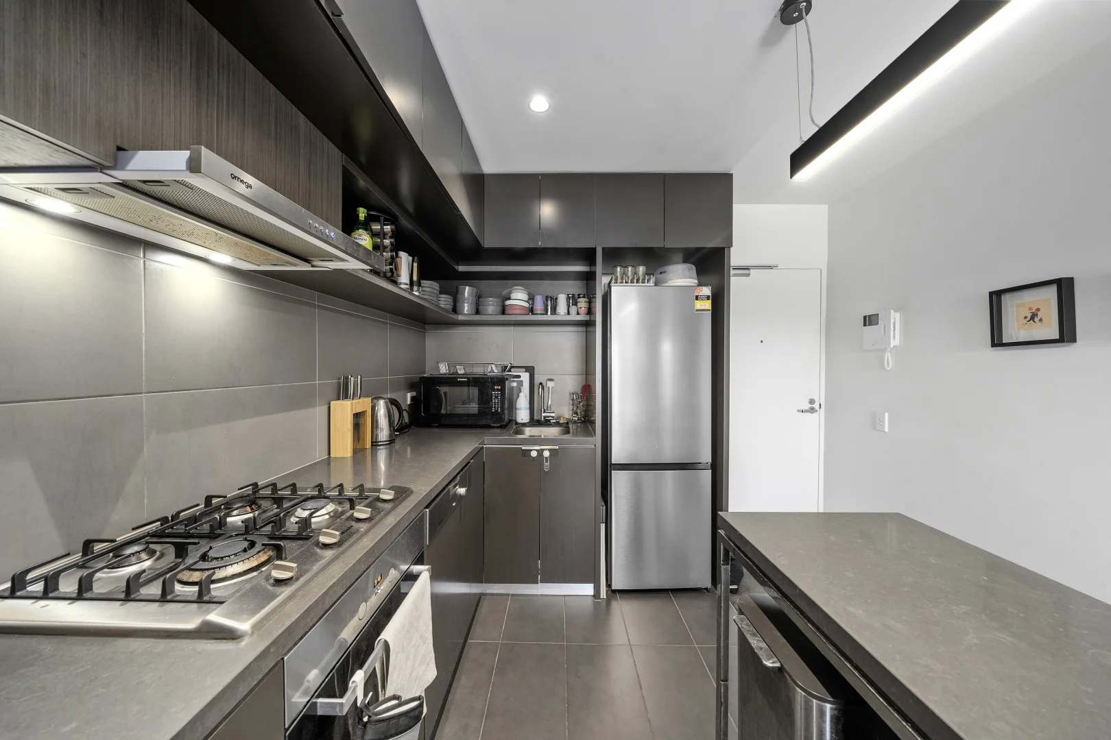 Additional image 8 of 909B/8 Grosvenor Street, Abbotsford VIC 3067