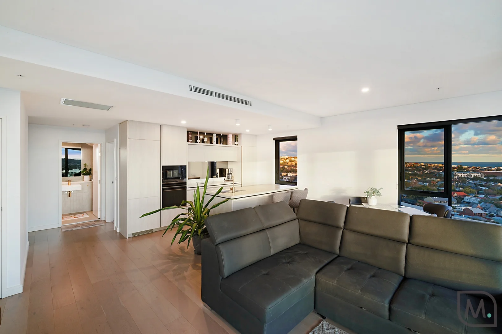 Additional image 5 of 1705/509 Hunter Street, Newcastle NSW 2300