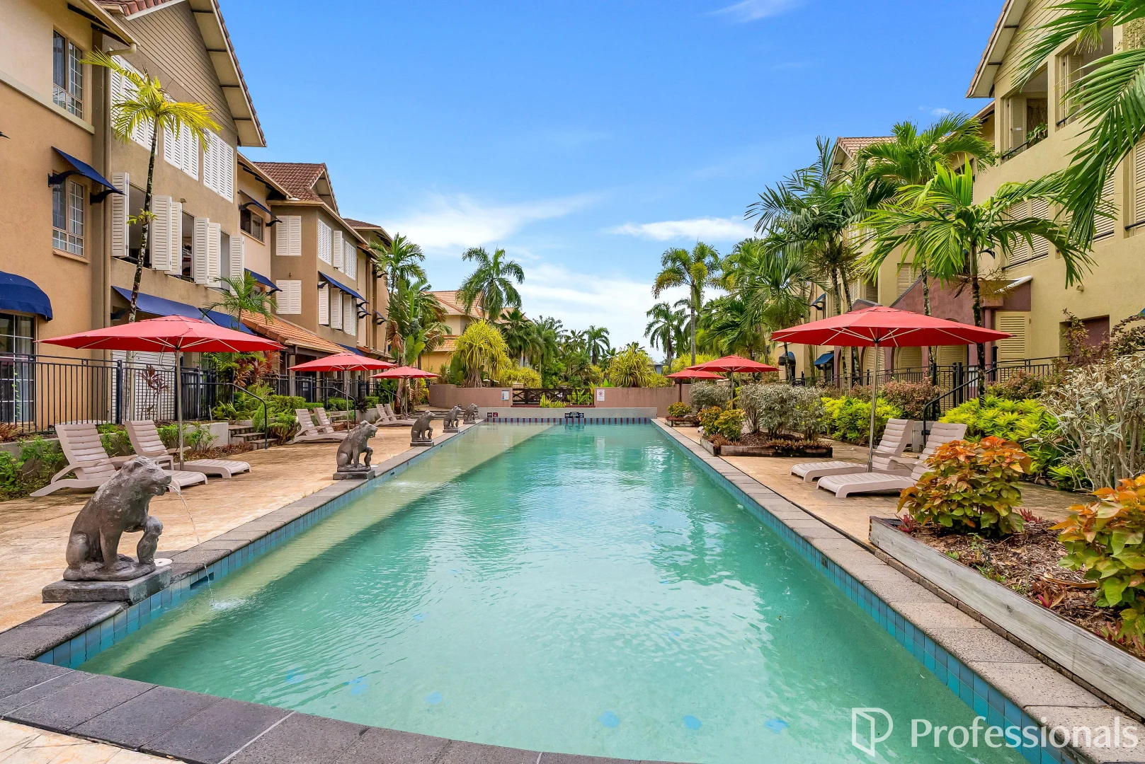 Additional image 20 of 1731/2-10 Greenslopes Street, Cairns North QLD 4870