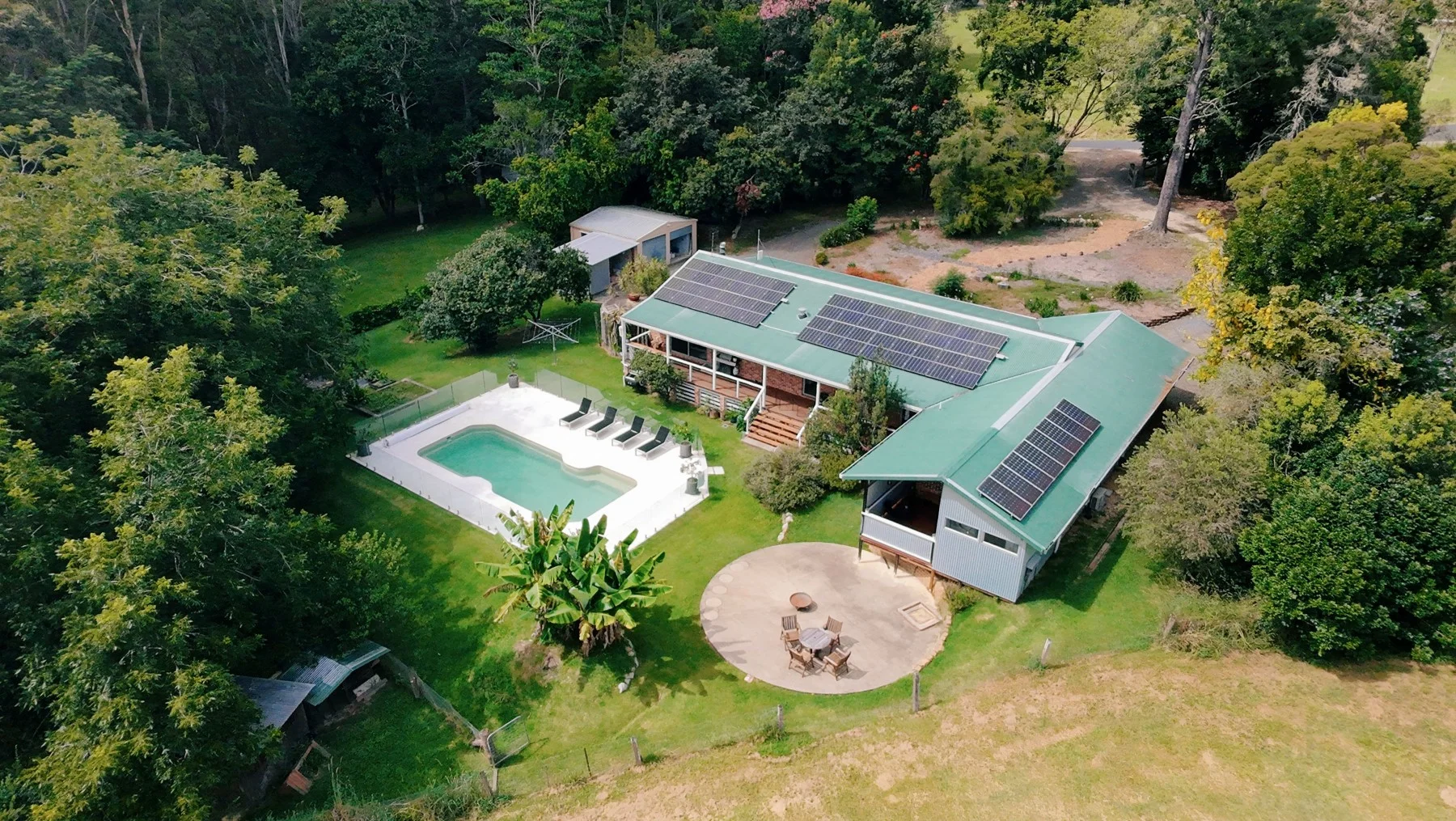 645 Bowraville Road, Bellingen NSW 2454
