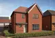Plot 355, The Warwood at Elsenham Park, Crocus Drive, Elsenham CM22