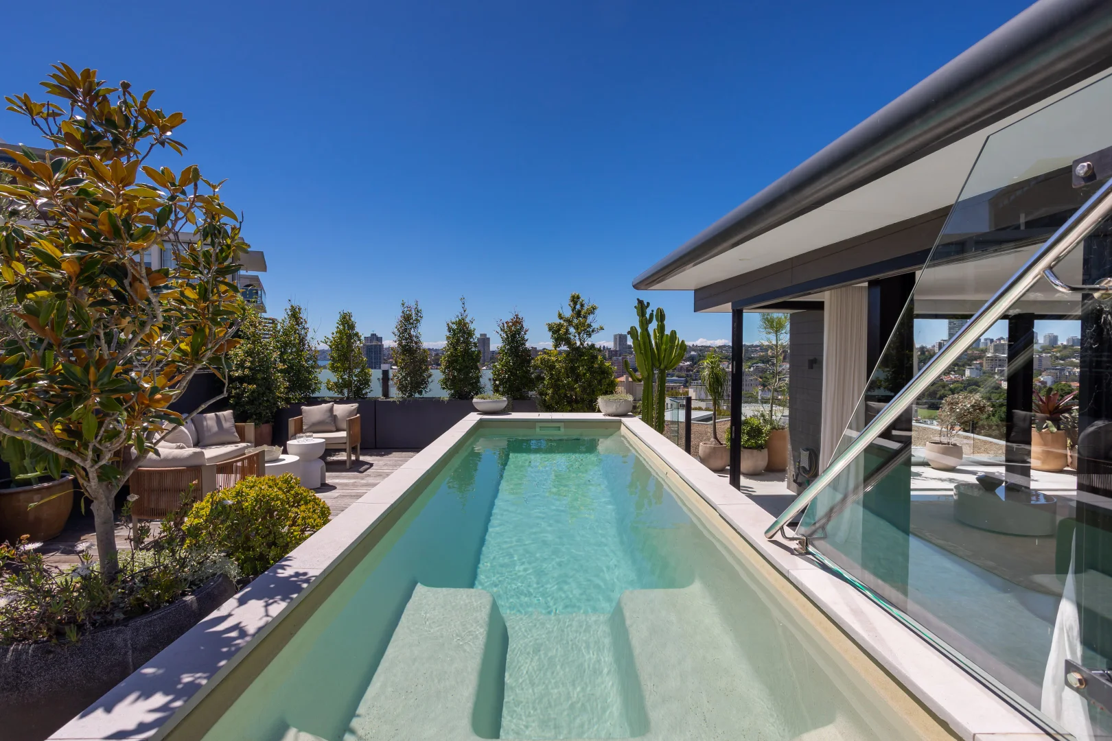 Additional image 22 of 81/6 Greenknowe Avenue, Elizabeth Bay NSW 2011