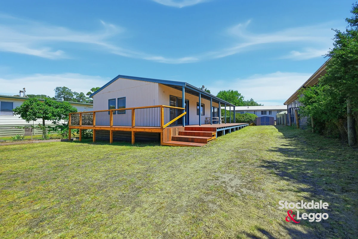 Additional image 12 of 7 Atkinson Avenue, Venus Bay VIC 3956