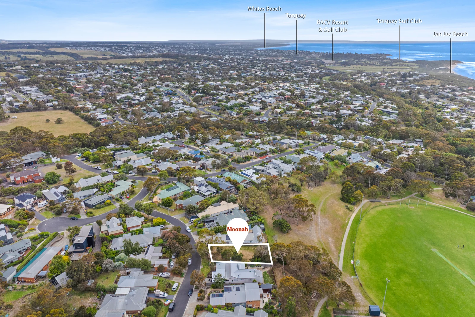 Additional image 4 of 5 Sky Court, Jan Juc VIC 3228