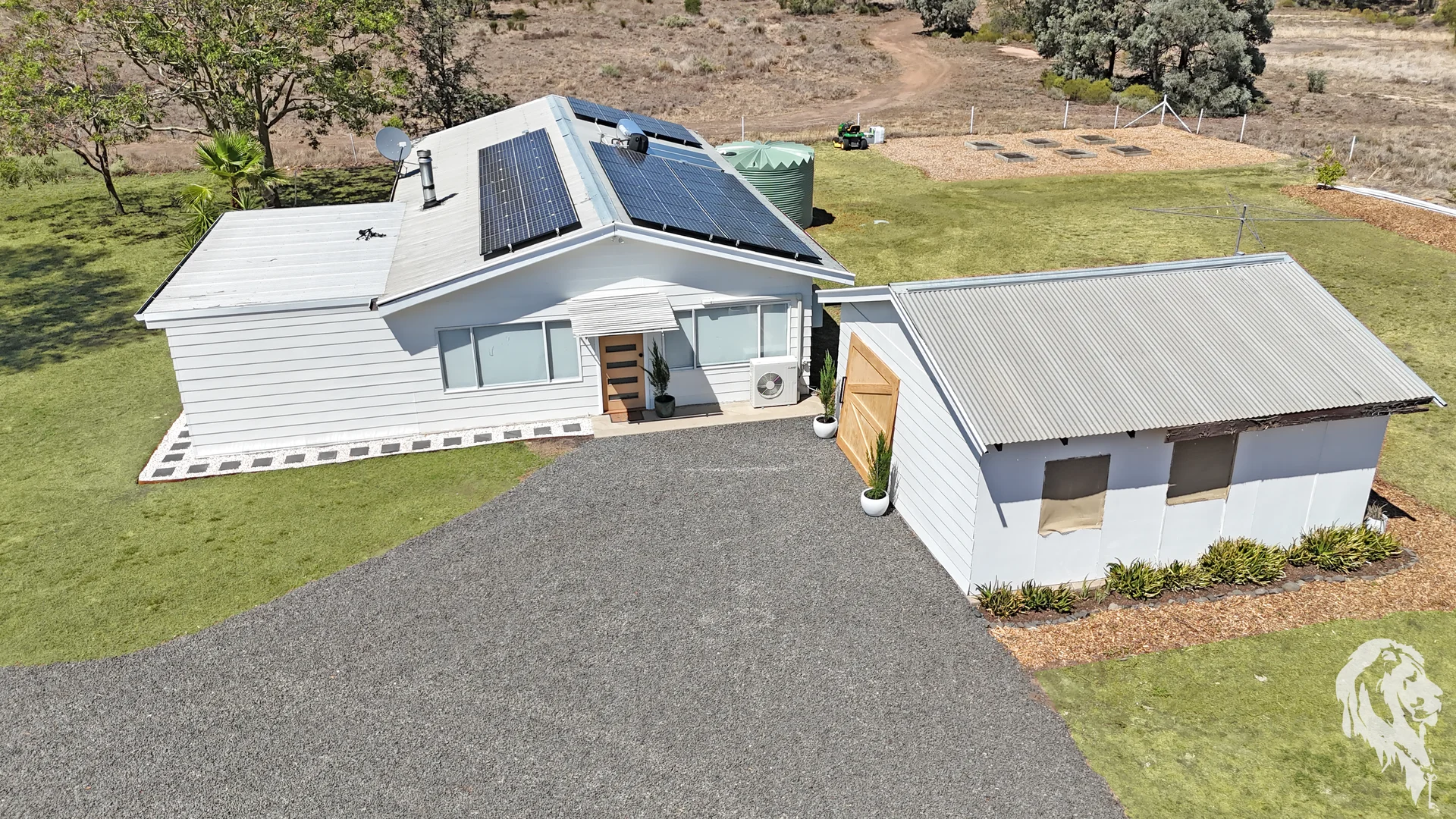 296 Forest Way, Wee Waa NSW 2388