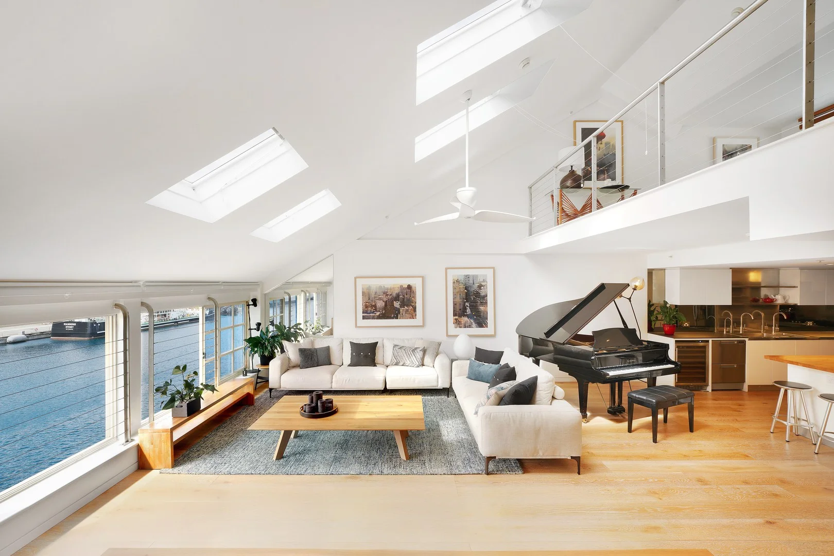 Additional image 2 of 534/6E Cowper Wharf Roadway, Woolloomooloo NSW 2011