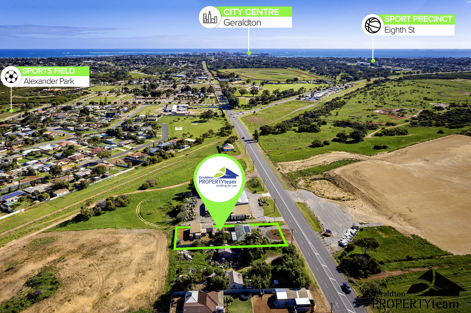 Additional image 2 of 26 Horwood Road, Utakarra WA 6530