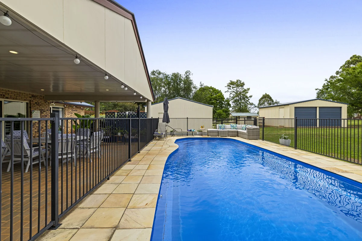 Additional image 22 of 14 Lindan Court, Cabarlah QLD 4352