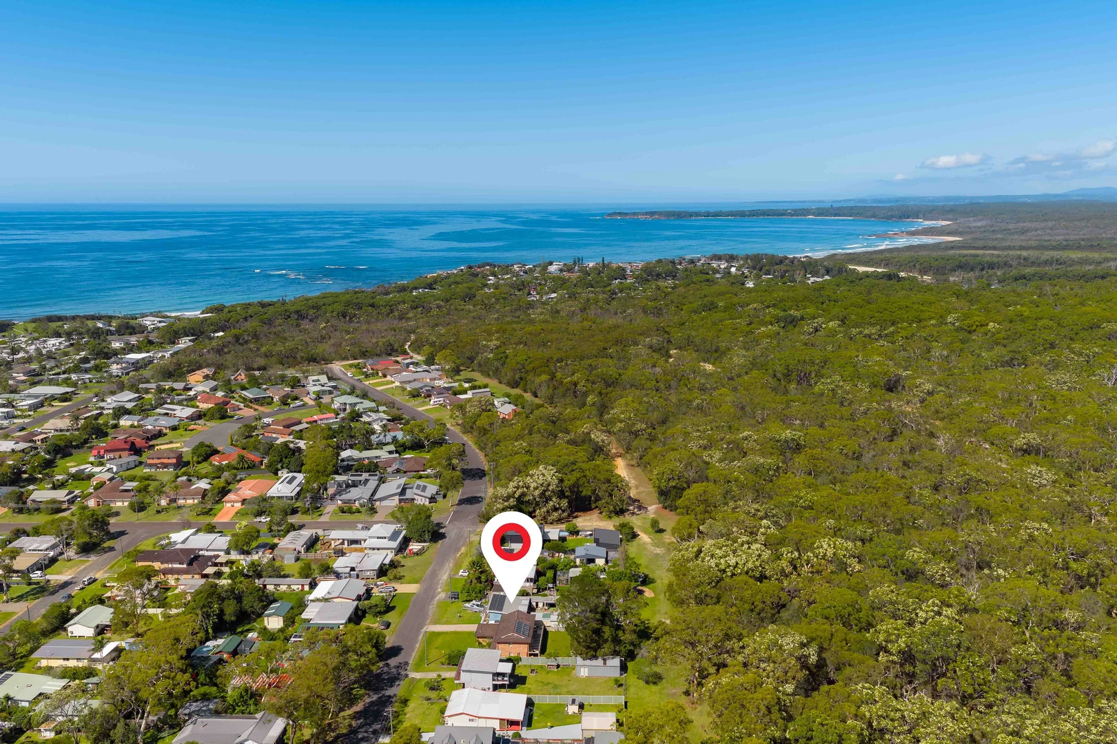 Additional image 19 of 19 Waratah Avenue, Cudmirrah NSW 2540
