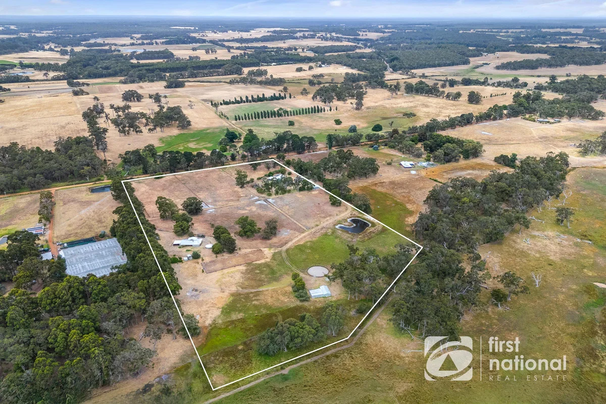 Additional image 2 of 269 Arthur Road, Rosa Brook WA 6285