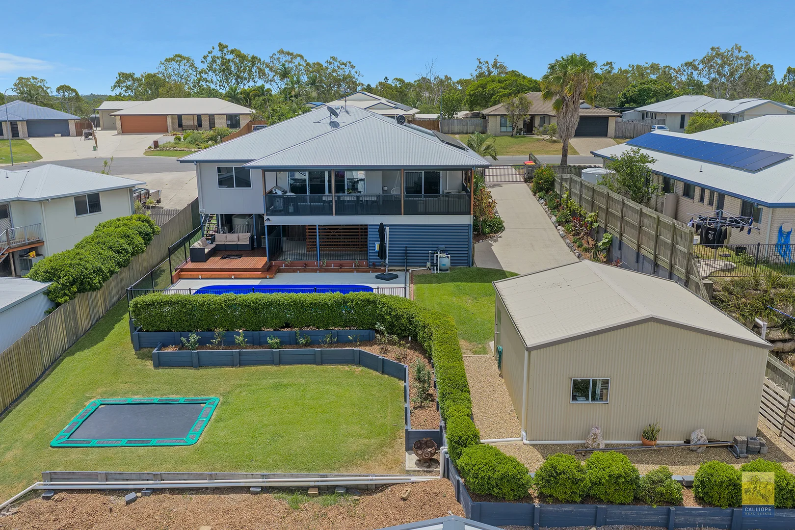 Additional image 26 of 5 Ebony Close, Calliope QLD 4680