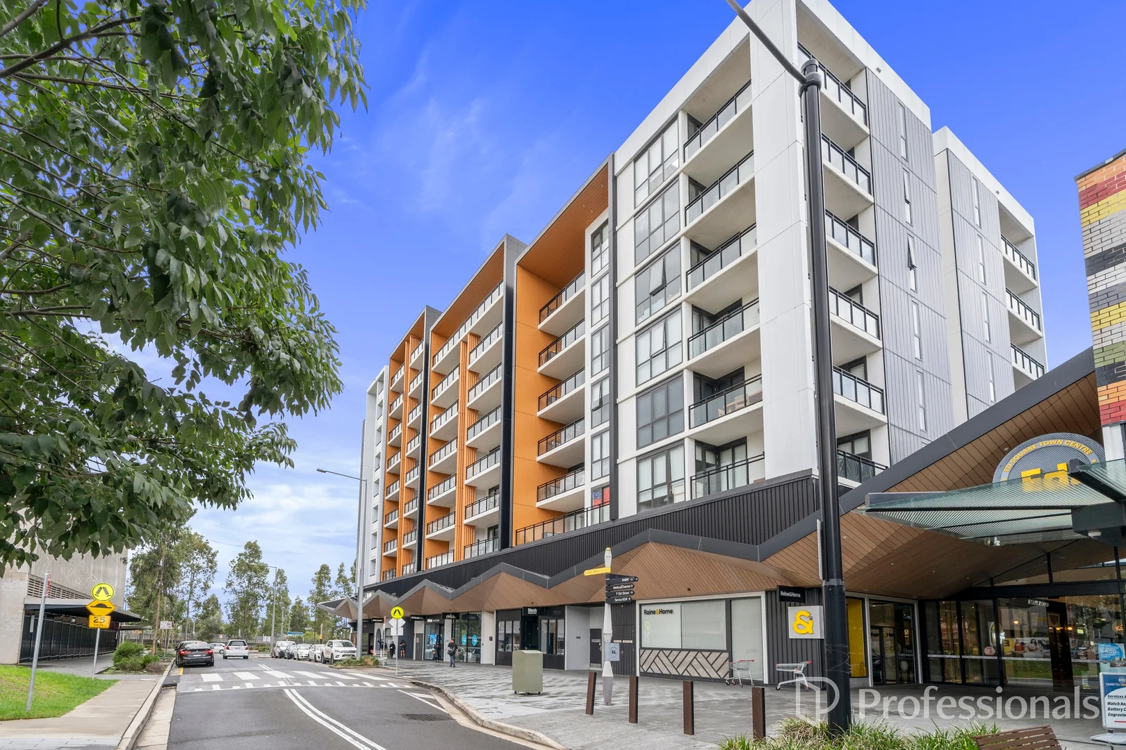 Additional image 8 of 310/2 Sergeant Street, Edmondson Park NSW 2174